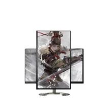 京东PLUS：PHILIPS 飞利浦 24M1N5500Z 23.8英寸IPS显示器（2560×1440、165Hz、94.4%SRGB、HDR10）