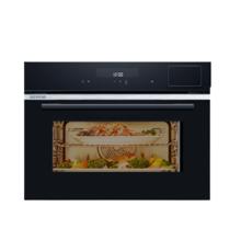 88VIP会员：SIEMENS 西门子 CS289ABS0W 嵌入式蒸烤一体机 45L