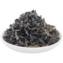 新货东北正宗野生黑木耳250g