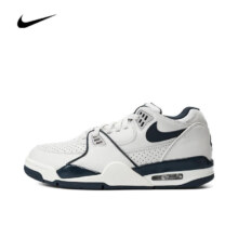 京东百亿补贴、plus会员：NIKE 耐克 男子AIR FLIGHT '89 LOW板鞋/复刻鞋 FQ8256-001