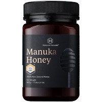 Hakatere Naturals 荷塔威 纯麦卢卡蜂蜜umf5+ 250g
