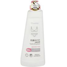 衣飞扬 进口内衣内裤女性专用洗衣液祛黄渍去血渍除菌清洗剂250g*2 250ml*2瓶