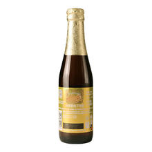 88VIP会员：Lindemans 林德曼 比利时林德曼Lindemans桃子啤酒250mlx6瓶果味啤酒组合装