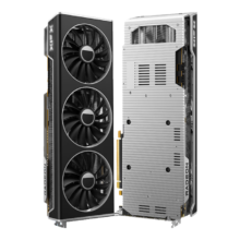 每日9点、PLUS：XFX 讯景 AMD RADEON RX 7900 XT 20GB 海外版Pro 电竞独立显卡