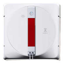再降价、百亿补贴、plus会员：ECOVACS 科沃斯 窗宝WINBOT960擦窗机器人 擦玻璃神器 全自动擦窗机器人