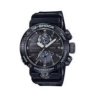 CASIO 卡西欧 G-SHOCK 航空系列大空霸 太阳能六局电波蓝牙男表 GWR-B1000-1APR