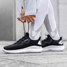 限尺码：361° 脚蹬休闲百搭运动鞋