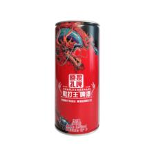 元气森林 燃茶青柑普洱无糖茶饮料900mL*2瓶