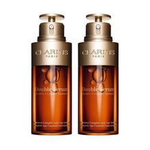 今日必买：CLARINS 娇韵诗 黄金双萃精华 75ml*2