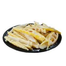plus：望田源  免切小竹笋  500g*1袋*2件