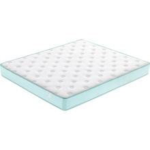 LINSY 林氏睡眠 椰棕床垫3e天然椰棕1.8m棕床垫硬垫CD119B 1.5米*2米