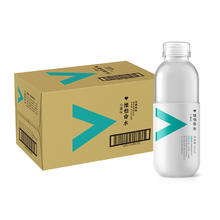 NONGFU SPRING 农夫山泉 力量帝维他命水 柠檬风味饮料 500ml*15瓶 整箱装