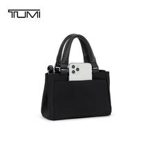 TUMI 途明 VOYAGEUR系列 手提包 0196608DGM 黑色