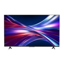 京东百亿补贴、plus：小米（MI） 电视Redmi AI X系列2024款 55英寸 Redmi AI X55