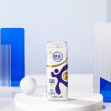4号0点：伊利舒化奶无乳糖牛奶高钙220ml24盒/箱 *2件