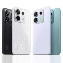 PLUS：小米 Redmi Note13Pro 5G手机 8GB+128GB