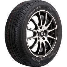 DOUBLESTAR 双星轮胎 DU05途虎包安装 215/55R16 93W