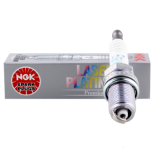 NGK双铂金火花塞PFR6Y 92854/9331四支装MG3567荣威350景逸众泰野马