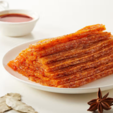 佳龙 经典大面筋50g*8袋