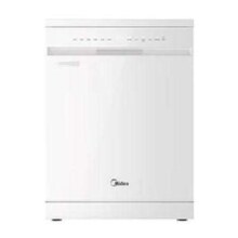 预售、PLUS会员：Midea 美的 RX600MAX 嵌入式洗碗机 14套