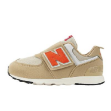 再降价：new balance 儿童休闲轻便运动鞋