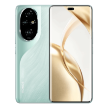 学生会员：荣耀200 Pro  5G旗舰手机 12+256 天海青