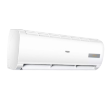 海尔（haier）空调挂机大1匹/1.5匹新一级能效 变频冷暖/单冷空调 家用卧室壁挂式空调独立除湿 以旧换新 1.5匹 五级能效 速冷除湿空调