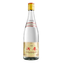 88VIP会员：汾唐 杏花村汾唐N6清香型高度国产白酒53度475ml*1瓶纯粮光瓶