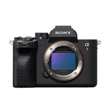 10点开始、88VIP：SONY 索尼 Alpha 7 IV 全画幅 微单相机 单机身