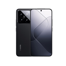 小米14 徕卡光学镜头 黑色12GB+256GB 【直播专享】