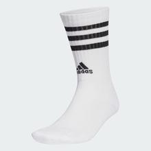 adidas 阿迪达斯 中性3S C SPW CRW 1P运动袜子