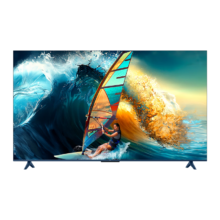 京东百亿补贴、PLUS会员：TCL电视 65V8H 65英寸 120Hz MEMC 2+32GB大内存 护眼 4K超高清 客厅液晶智能平板游戏电视机