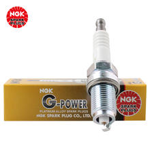 NGK ZFR6BGP-S 92213 火花塞 四支装