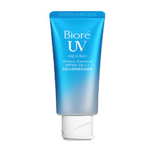 京东PLUS：Bioré 碧柔 水活防晒霜水润凝蜜 SPF50+ PA+++ 50g