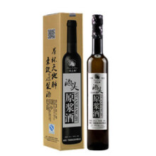 放馬鞭放马鞭老酒 酒头原浆酒  高粱酒 纯粮酿造白酒 内蒙古高度粮食酒 60度 500mL 1瓶
