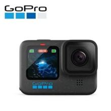 百亿补贴：【国行】GoPro Hero 12防抖运动相机