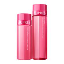 AUPRES 欧珀莱 均衡淡纹修护套装 水170ml 乳130ml