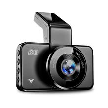 BLACKVIEW 凌度 行车记录仪2024新款免走线4k超高清前后双录车一体机360全景
