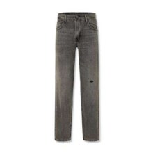 levis 李维斯 550系列 复古破洞牛仔裤 A3418-0009