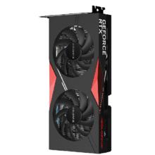11日20点、88VIP：COLORFUL 七彩虹 RTX4060 DUO 8GB 独立显卡