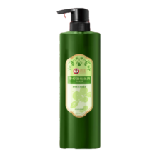 PLUS会员:霸王 去屑强韧洗发露700ml*2件