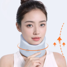 梦百通 护颈颈托脖套