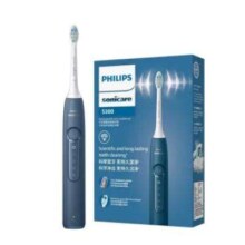 20点开始、再降价、PLUS会员：PHILIPS 飞利浦 电动牙刷 HX6730升级款 钻石3系 HX5181/02