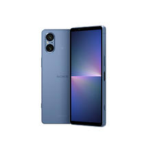 SONY 索尼 Xperia 5 v高通骁龙8Gen2芯片智能5G手机6.1英寸HDR OLED直屏 8G+256G高性能拍照Vlog手机