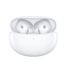 PLUS会员、百亿补贴：OPPO Enco Air2 Pro 真无线入耳式降噪蓝牙耳机 月牙白