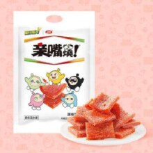 PLUS会员：卫龙 亲嘴烧 混合口味 300g/袋 *3件