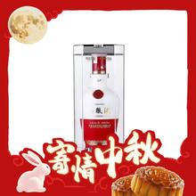 88VIP会员：WULIANGYE 五粮液 1618 红白瓶 52%vol 浓香型白酒 500ml*2瓶 双支装