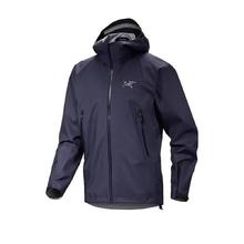 88VIP会员：ARC'TERYX 始祖鸟 Beta Jacket 男女款硬壳冲锋衣