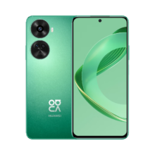 plus会员：华为nova11se新品手机鸿蒙系统3200万前置人像美肤NFC1亿像素nova系列骁龙680 11号色8G+256G 【官方标配】