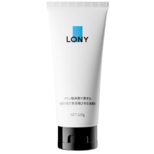 京东百亿补贴：LONY 氨基酸洗面奶100g